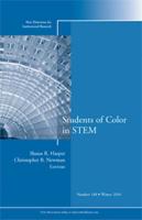 Students of Color in STEM