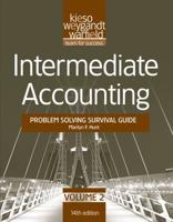 Intermediate Accounting. Volume 2 Problem Solving Survival Guide