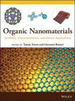 Organic Nanomaterials