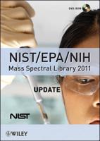 NIST/EPA/NIH Mass Spectral Library 2011, (Update)