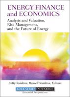 Energy Finance and Economics