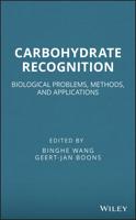 Carbohydrate Recognition