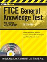 FTCE General Knowledge Test