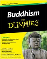 Buddhism for Dummies