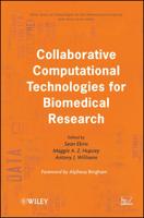 Collaborative Computational Technologies for Biomedical Research