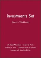 Investments Set (Book + Workbook)