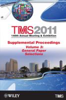Supplemental Proceedings. Volume 3 General Paper Selections