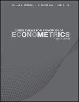 Using EViews for Principles of Econometrics, Fourth Edition