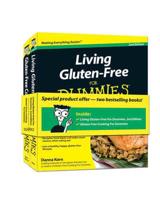 Living Gluten-Free for Dummies, Second Edition