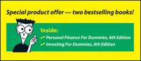 Personal Finance for Dummies, 6th Ed
