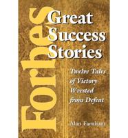Forbes( Great Success Stories