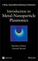 Introduction to Metal-Nanoparticle Plasmonics