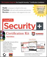 CompTIA Security+ Certification Kit