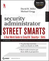 Security Administrator Street Smarts