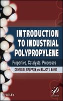 Introduction to Industrial Polypropylene