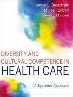 Diversity and Cultural Competence in Health Care