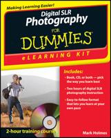 Digital SLR Photography for Dummies