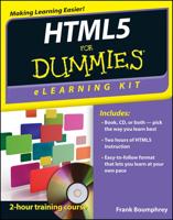 HTML5 for Dummies