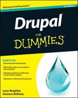 Drupal for Dummies