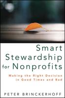 Smart Stewardship for Nonprofits