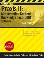 Praxis II Mathematics Content Knowledge Test (0061)