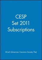 CESP Set 2011 Subscriptions