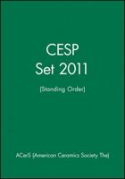 CESP Set 2011 (Standing Order)