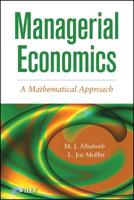 Managerial Economics