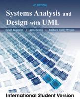 System Analysis Design UML Version 2.0