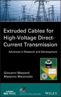 Extruded Cable for High-Voltage Direct-Current Transmission