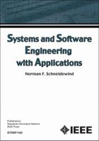 Systems and Software Engineering With Applications