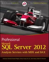 Professional Microsoft¬ SQL Server¬ 2012 Analysis Services With MDX and DAX