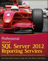 Professional Microsoft¬ SQL Server¬ 2012 Reporting Services