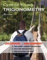 Trigonometry, Binder Ready Version