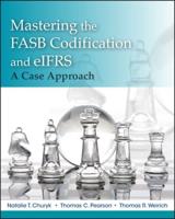Mastering the FASB Codification and EIFRS
