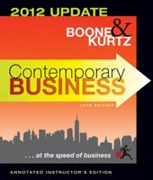 Contemporary Business