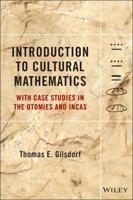 Introduction to Cultural Mathematics