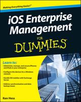 iOS Enterprise Management for Dummies