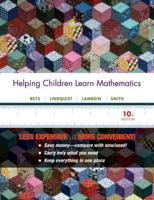 Helping Children Learn Mathematics