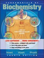 Fundamentals of Biochemistry, Binder Ready Version