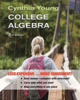 College Algebra, Binder Ready Version