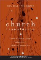 Church Transfusion