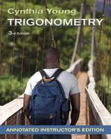 Trigonometry Third Edition AIE