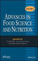 Advances in Food Science and Nutrition