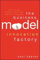 Business Model Innovation Factory