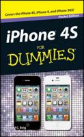 iPhone 4S for Dummies