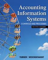 Accounting Information Systems