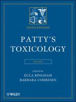 Patty's Toxicology, Volume 4