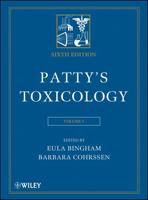 Patty's Toxicology, Volume 3