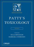 Patty's Toxicology, Volume 2